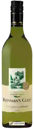 Wijnmakerij Bushman's Gully - Sémillon - Chardonnay