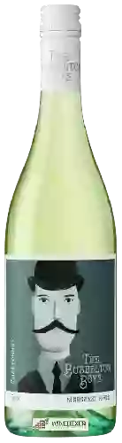 Wijnmakerij The Busselton Boys - Jack Chardonnay