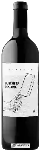 Wijnmakerij Kreutzers - Butcher's Reserve