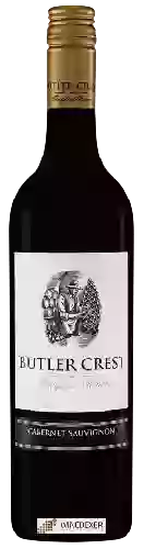 Wijnmakerij Butler Crest - Cabernet Sauvignon