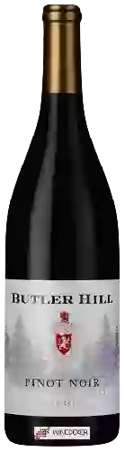 Wijnmakerij Butler Hill - Pinot Noir