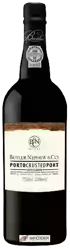 Wijnmakerij Butler Nephew - Crusted Port