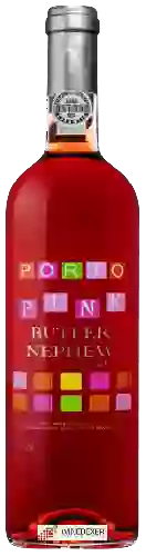 Wijnmakerij Butler Nephew - Porto Pink