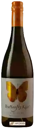 Wijnmakerij Butterfly Kiss - Chardonnay