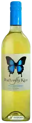 Wijnmakerij Butterfly Kiss - Pinot Grigio