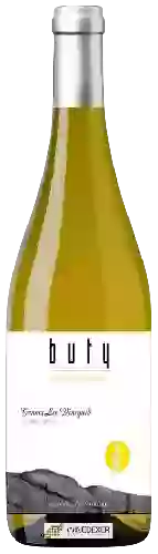 Wijnmakerij Buty - Conner Lee Vineyard Chardonnay