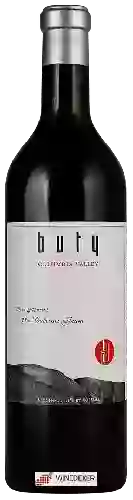 Wijnmakerij Buty - Merlot - Cabernet Franc