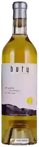 Wijnmakerij Buty - White Blend