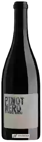 Wijnmakerij Buvoli - Pinot Nero