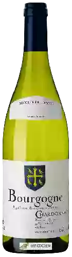 Wijnmakerij Vignerons de Buxy - Bourgogne Chardonnay