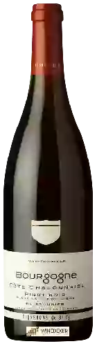 Wijnmakerij Vignerons de Buxy - Bourgogne Côte Chalonnaise Pinot Noir