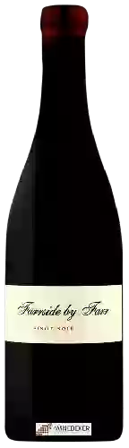 Wijnmakerij By Farr - Farrside Pinot Noir