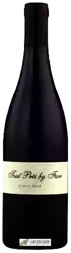 Wijnmakerij By Farr - Tout Pr&egraves Pinot Noir