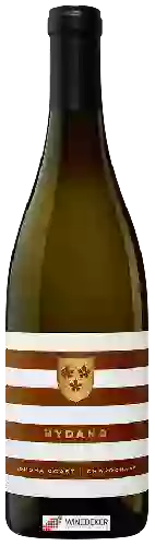 Wijnmakerij Bydand - Chardonnay