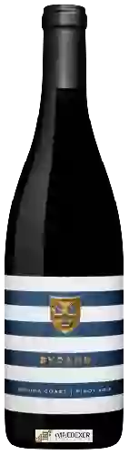 Wijnmakerij Bydand - Pinot Noir