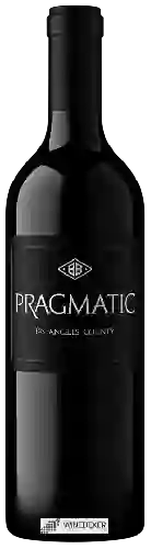 Wijnmakerij Byron Blatty - Pragmatic