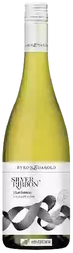 Wijnmakerij Byron & Harold - Silver Ribbon Chardonnay