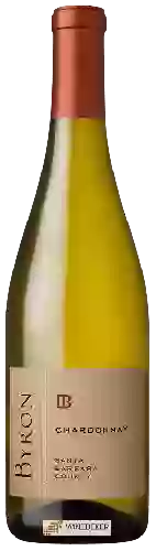 Wijnmakerij Byron - Chardonnay