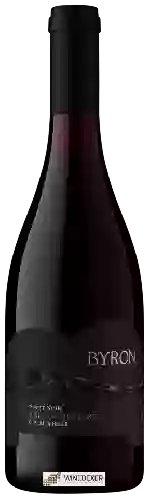 Wijnmakerij Byron - Radian Vineyard Pinot Noir