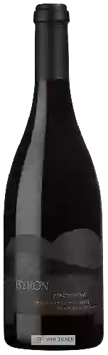 Wijnmakerij Byron - Sierra Madre Vineyard Pinot Noir