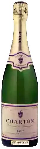 Wijnmakerij C. Charton Fils - Crémant de Bourgogne Brut