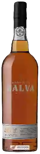 Wijnmakerij C. da Silva - Dalva 40 Years Old Porto Dry White