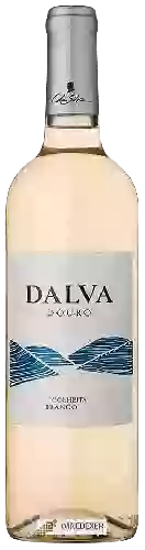 Wijnmakerij C. da Silva - Dalva Colheita Branco