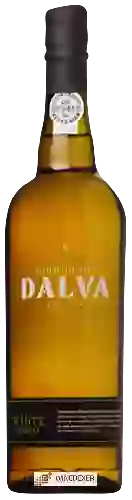 Wijnmakerij C. da Silva - Dalva Porto White