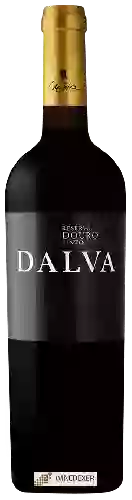 Wijnmakerij C. da Silva - Dalva Reserva Tinto