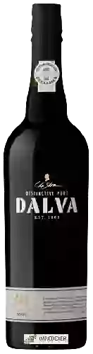 Wijnmakerij C. da Silva - Dalva Tawny 30 Years Old Port