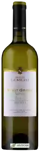 Wijnmakerij Ca' Bolani - Pinot Grigio Superiore