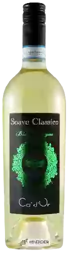 Wijnmakerij Ca’ d’Or - Soave Classico