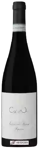 Wijnmakerij Ca’ d’Or - Valpolicella Ripasso Superiore