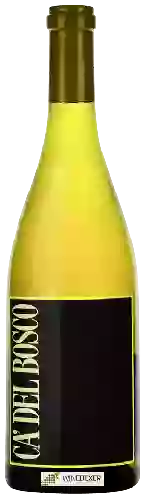 Wijnmakerij Ca' del Bosco - Chardonnay