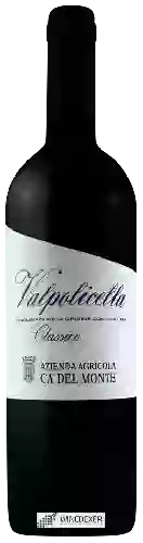 Wijnmakerij Ca' del Monte - Valpolicella Classico