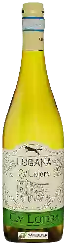 Wijnmakerij Ca' Lojera - Lugana Blanc
