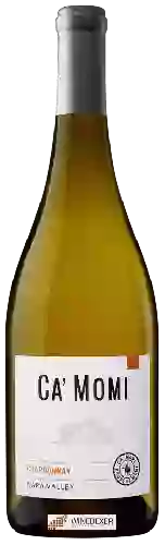 Wijnmakerij Ca' Momi - Chardonnay
