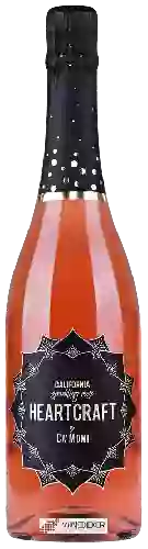 Wijnmakerij Ca' Momi - Heartcraft Sparkling Rosé