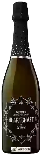 Wijnmakerij Ca' Momi - Heartcraft Sparkling White