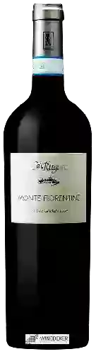 Wijnmakerij Ca' Rugate - Da Uve Garganega Monte Fiorentine