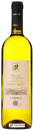 Wijnmakerij Ca'Stella - Pinot Grigio