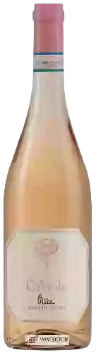 Wijnmakerij Ca'Viola - Rita Langhe Rosato