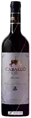 Wijnmakerij Caballo de Oro - Crianza