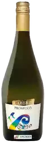 Wijnmakerij Cabert - Violino Prosecco