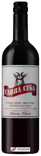 Wijnmakerij Cabra Cega - Tinto