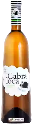 Wijnmakerij Cabra Loca - Verdejo