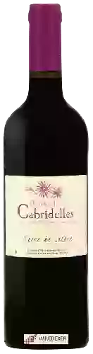 Wijnmakerij Cabridelles - Terre de Lozère