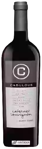 Wijnmakerij Cabulous - Cabernet Sauvignon