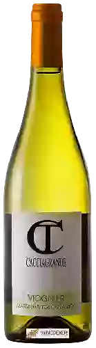 Wijnmakerij Cacciagrande - Viognier