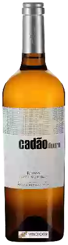Wijnmakerij Cadão - Reserva Branco